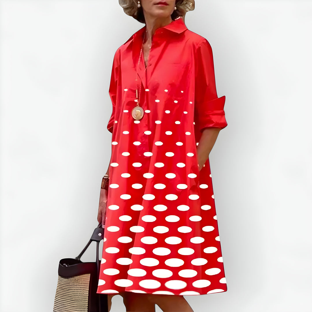 Adelia™ | Robe élégante