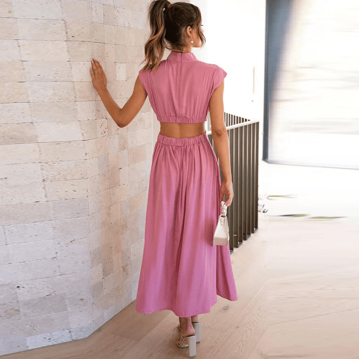 Blaise™ | Robe longue élégante