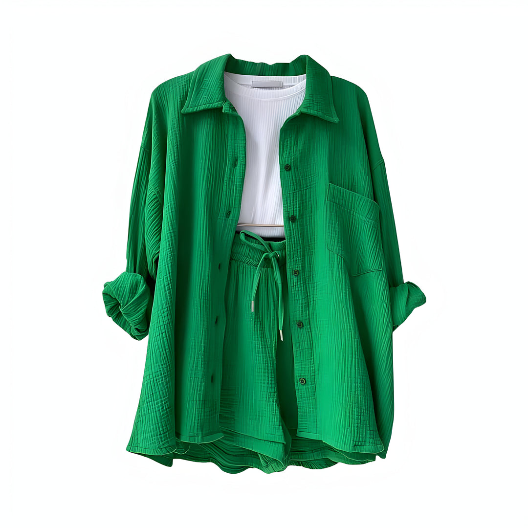Victoria™ | Ensemble 2 Pièces