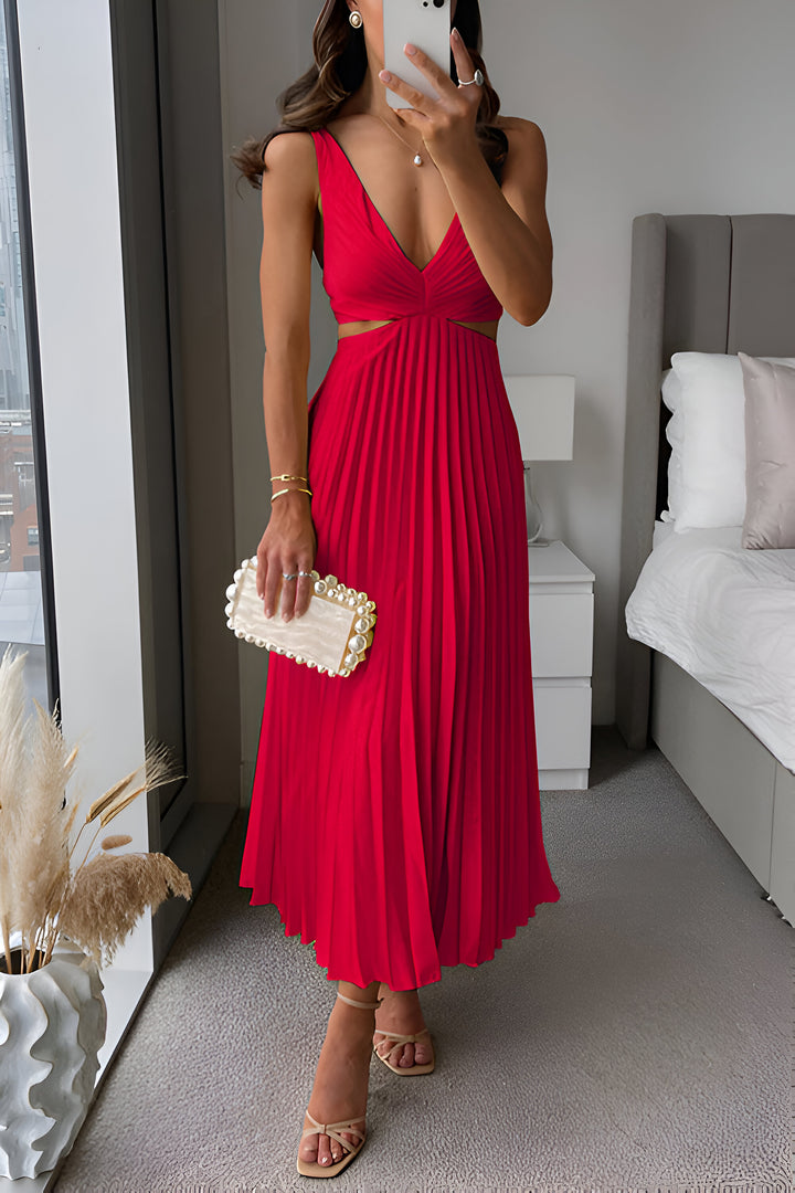 Zoe™ | Robe longue de rêve