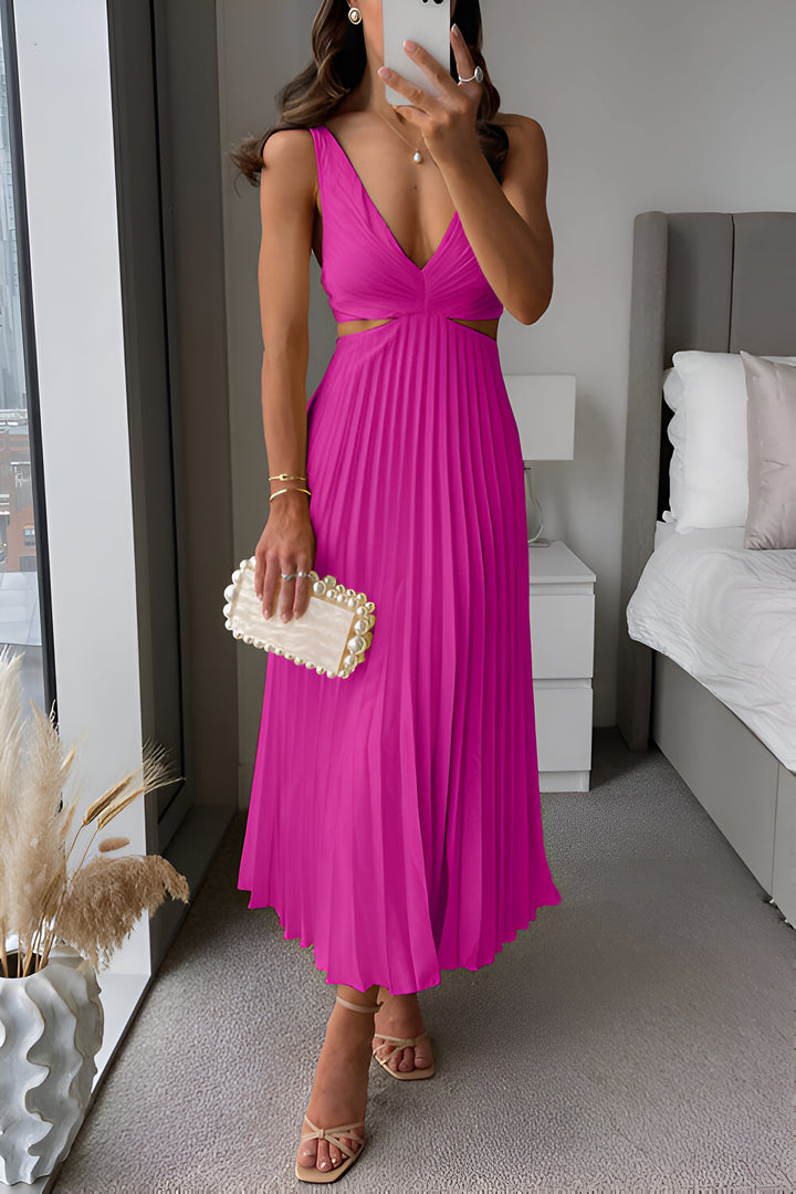 Zoe™ | Robe longue de rêve