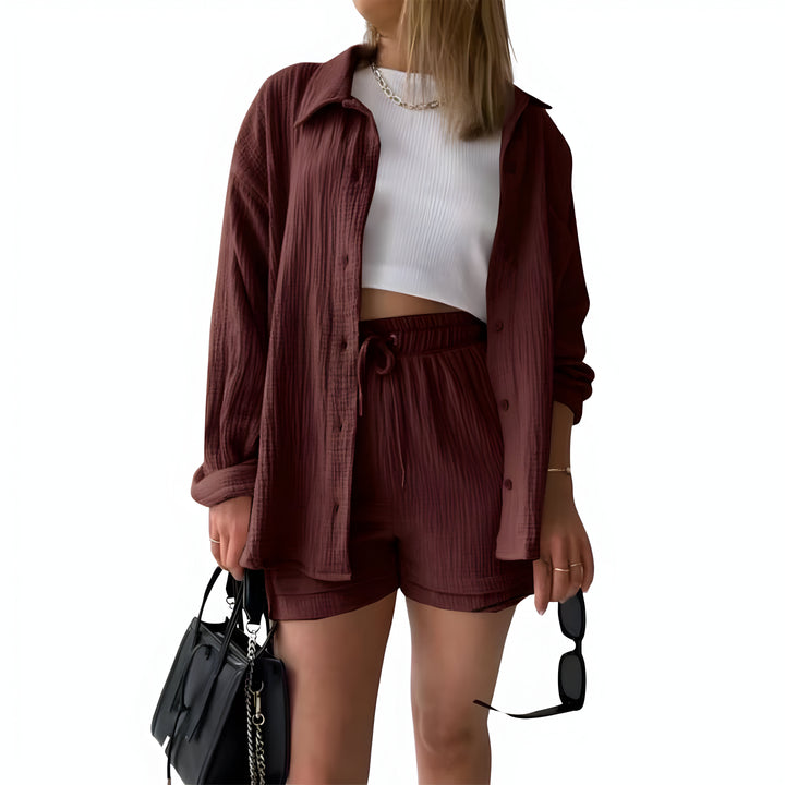 Victoria™ | Ensemble 2 Pièces