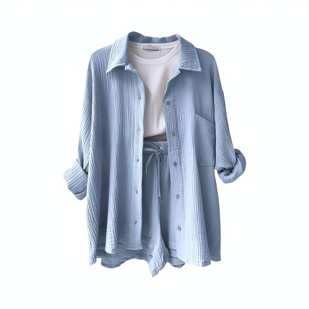 Victoria™ | Ensemble 2 Pièces