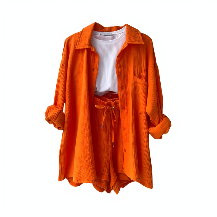 Victoria™ | Ensemble 2 Pièces