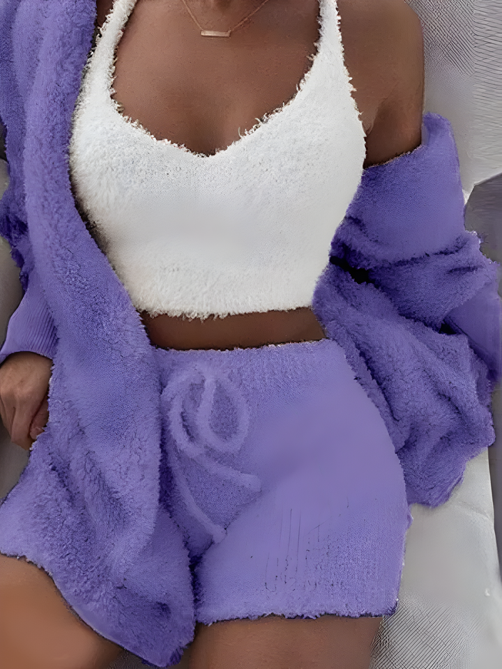 Harper | 3 Piece lounge set