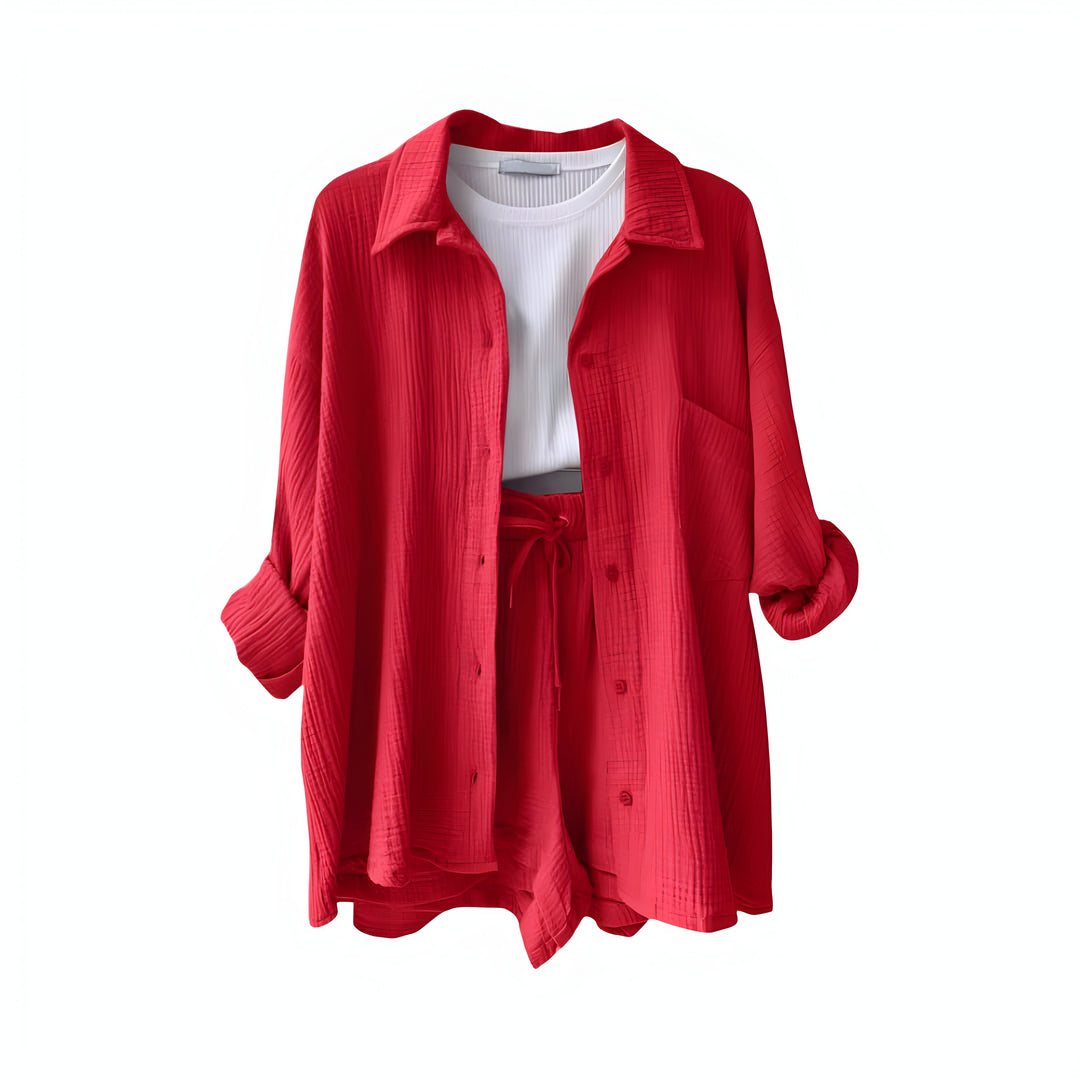 Victoria™ | Ensemble 2 Pièces