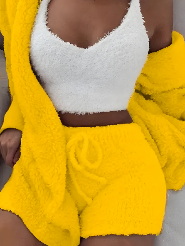 Harper | 3 Piece lounge set