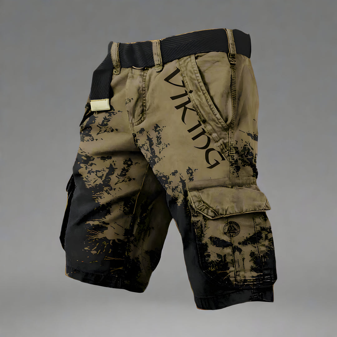 Jean™ | Short Cargo Homme