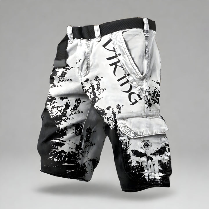 Jean™ | Short Cargo Homme