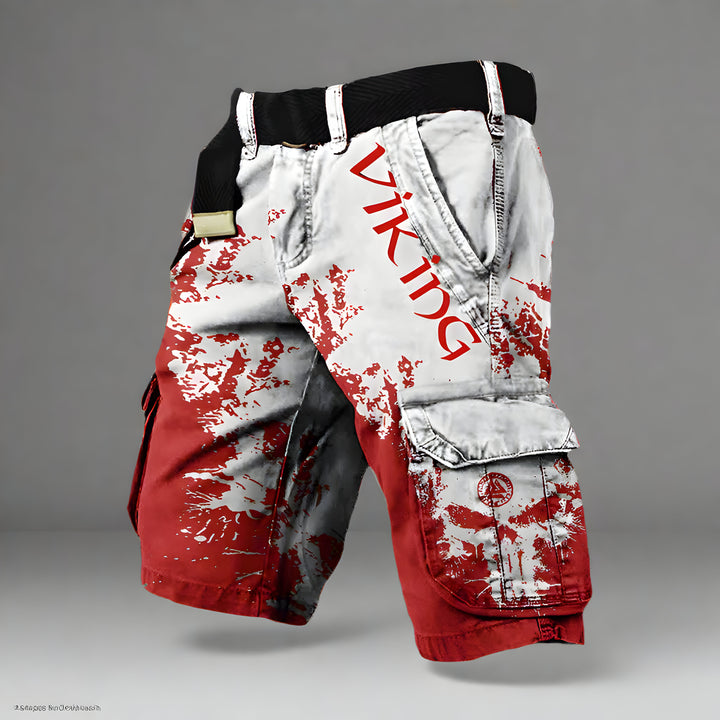 Jean™ | Short Cargo Homme