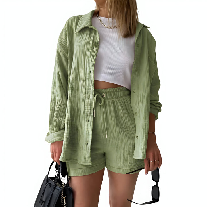 Victoria™ | Ensemble 2 Pièces