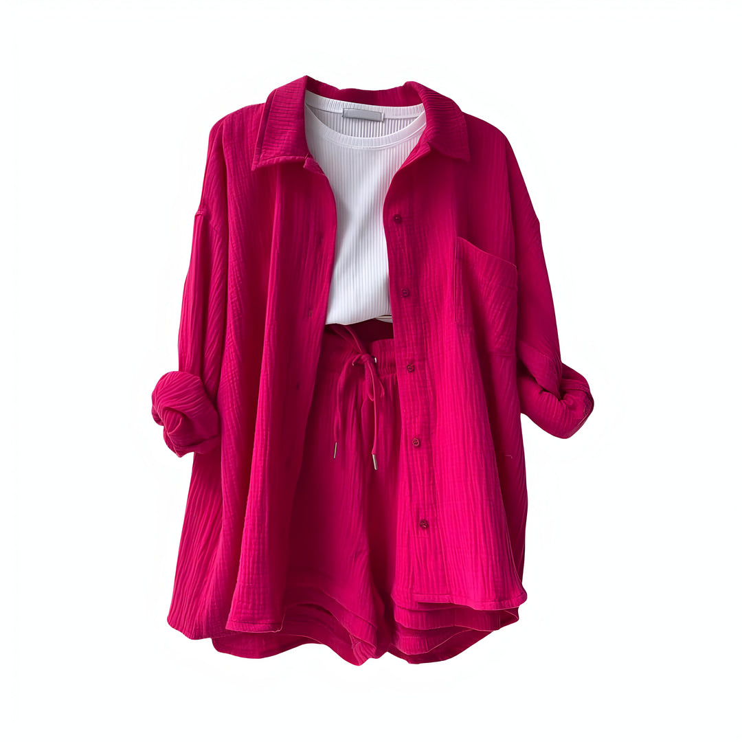 Victoria™ | Ensemble 2 Pièces