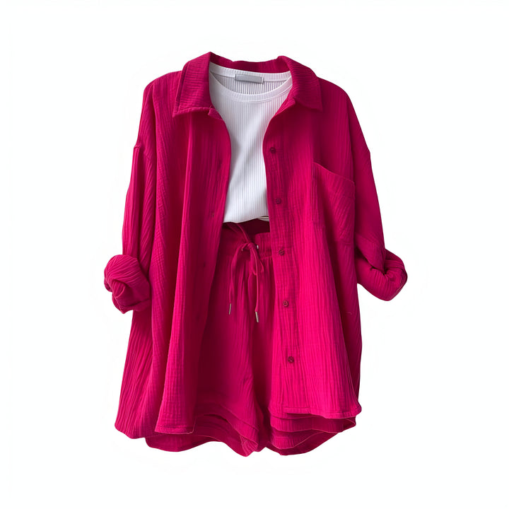 Victoria™ | Ensemble 2 Pièces