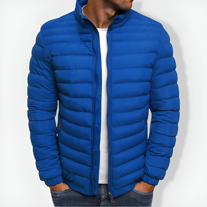 Gabriel™ | Veste matelassée élégante pour hommes