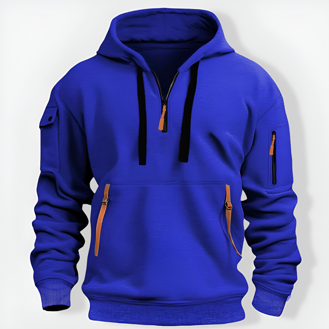 Adrien™| Hoodie