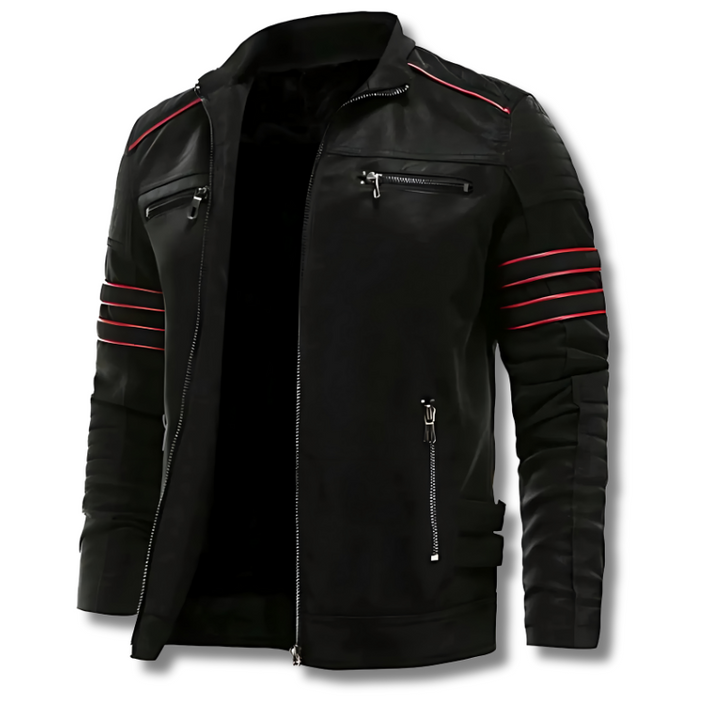 Vig™ | Varm og komfortabel jakke