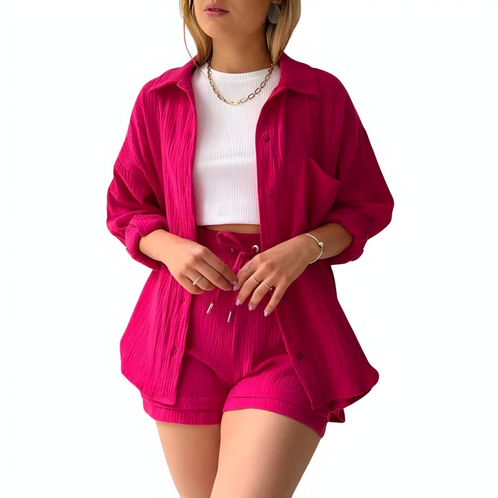 Victoria™ | Ensemble 2 Pièces