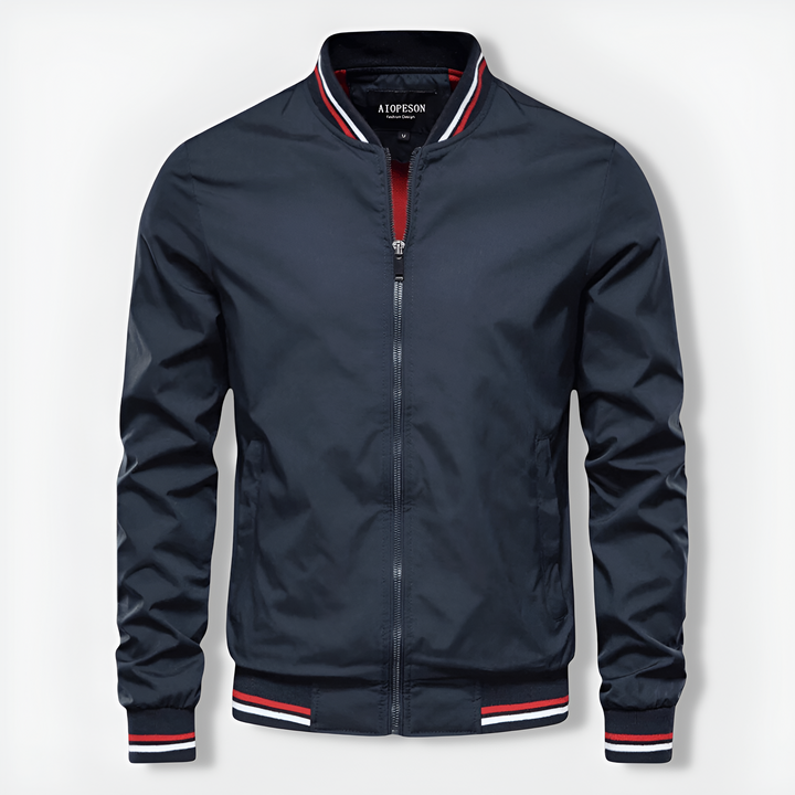 Marcel™ | Veste Élégante