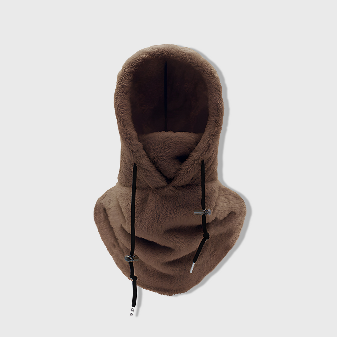 Charlie™ | Bonnet en polaire chaud et polyvalent