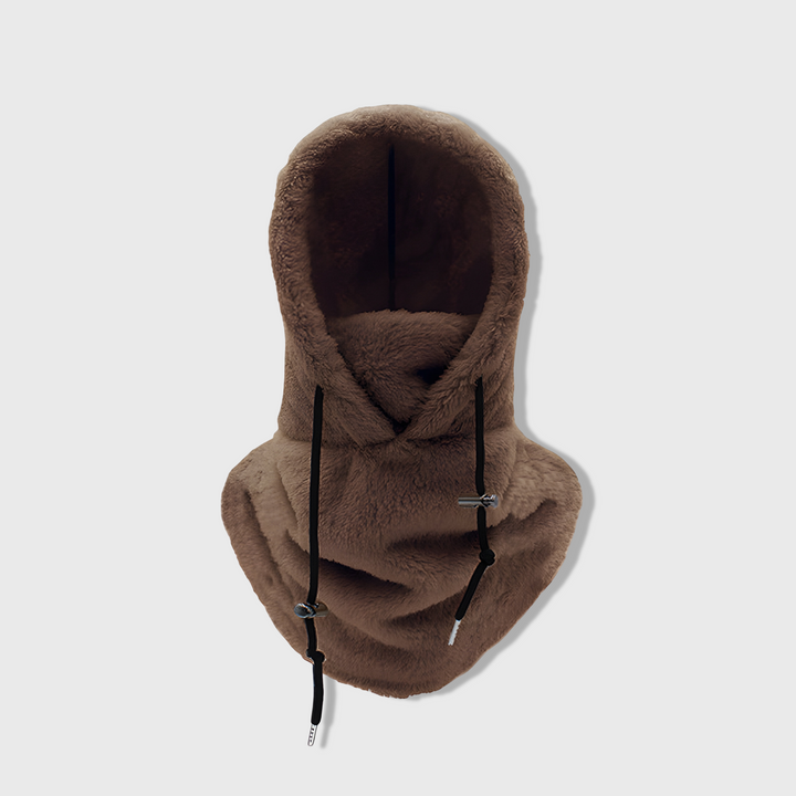 Charlie™ | Bonnet en polaire chaud et polyvalent