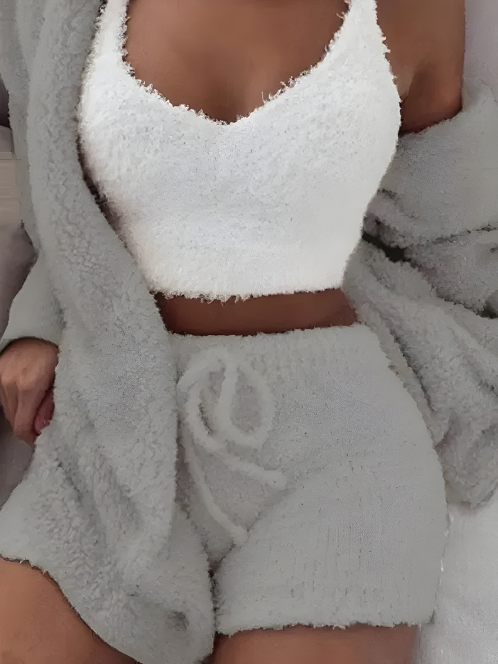 Harper | 3 Piece lounge set