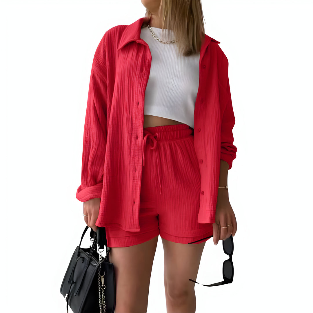 Victoria™ | Ensemble 2 Pièces
