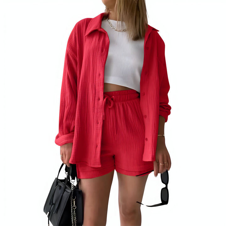 Victoria™ | Ensemble 2 Pièces