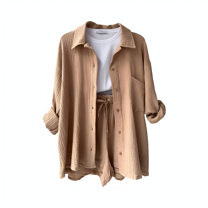 Victoria™ | Ensemble 2 Pièces
