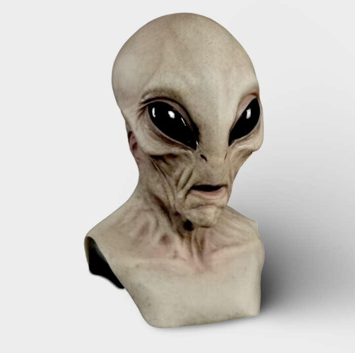 XenoMimic™ | Premium Alien Mask