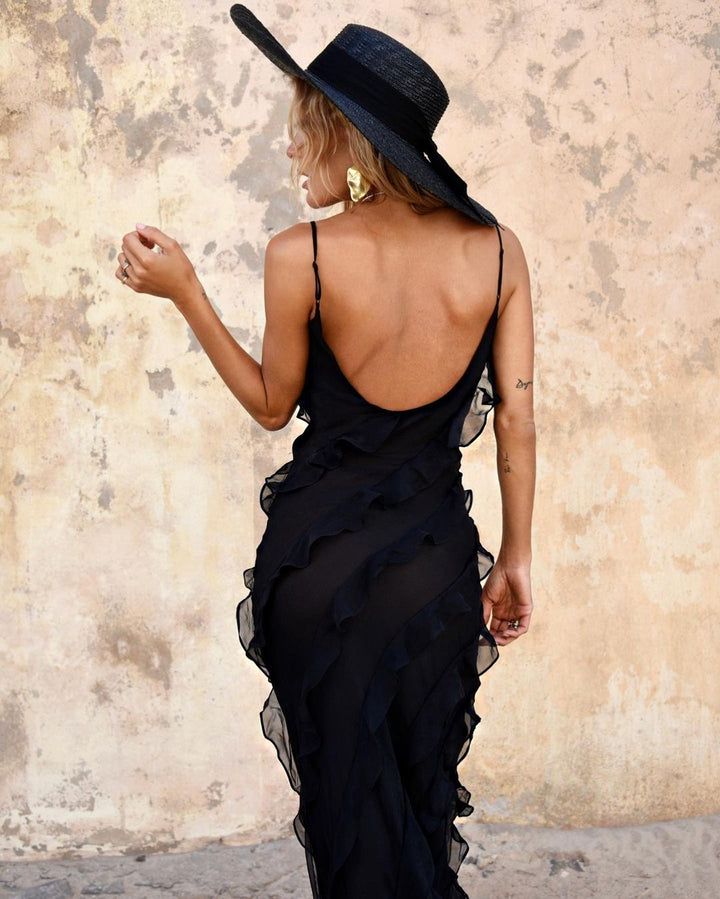 Zara™ | Robe à volants