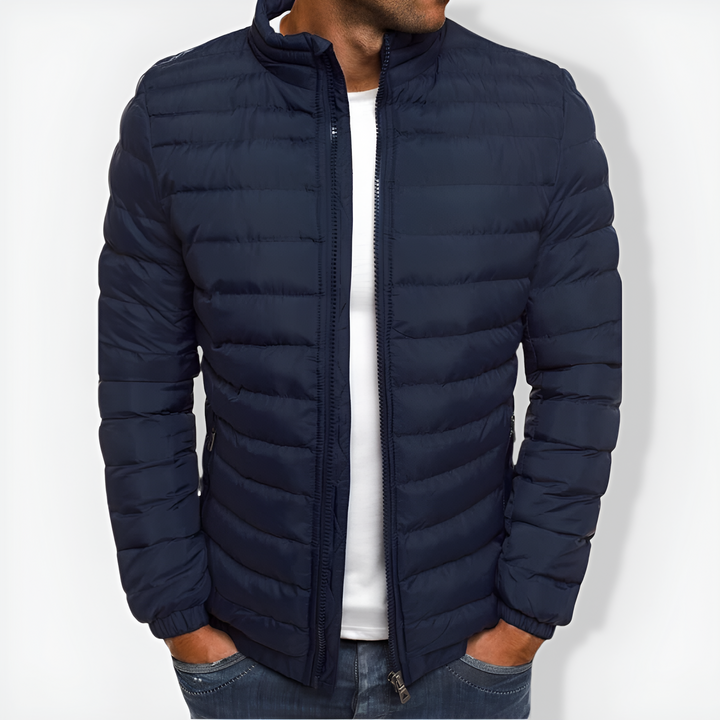 Gabriel™ | Veste matelassée élégante pour hommes