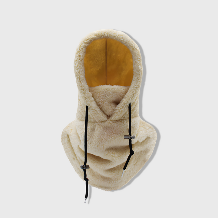 Charlie™ | Bonnet en polaire chaud et polyvalent