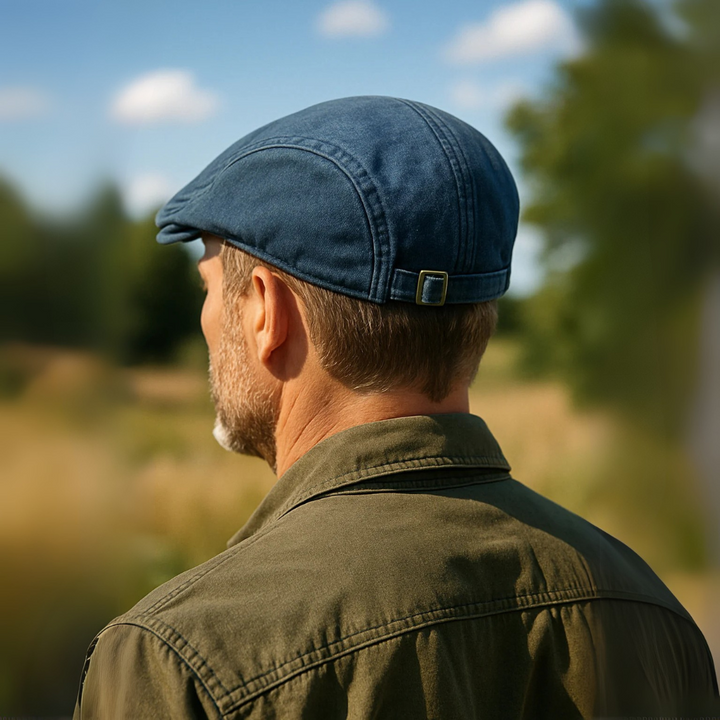 Lennart™ | Vintage Béret