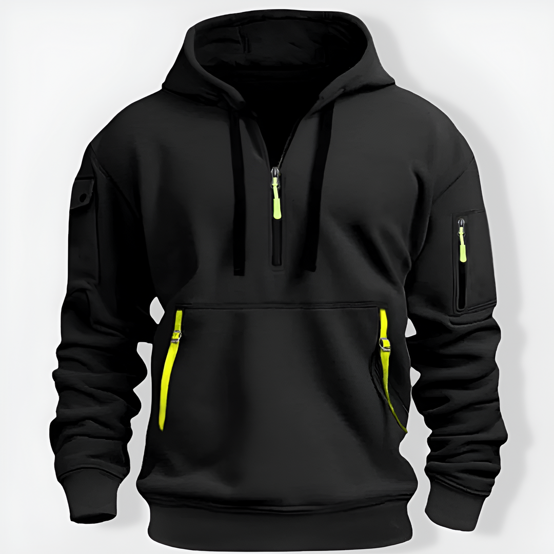Adrien™| Hoodie