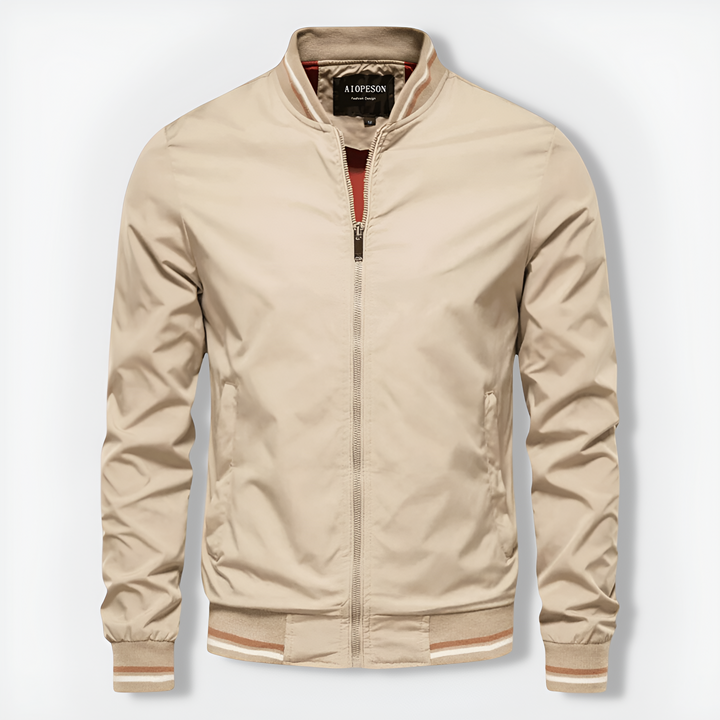 Marcel™ | Veste Élégante