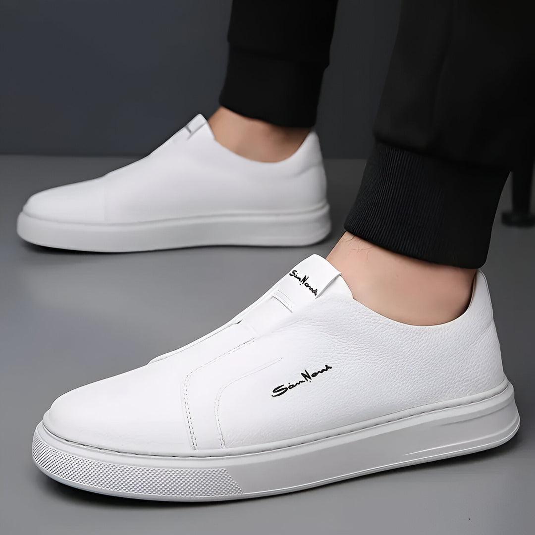 Vincent™ | Chaussures en cuir