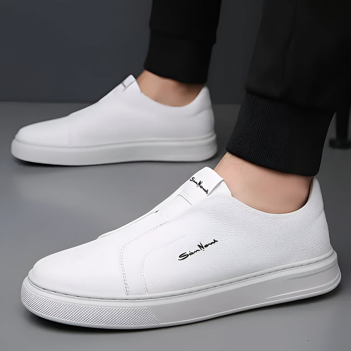 Vincent™ | Chaussures en cuir