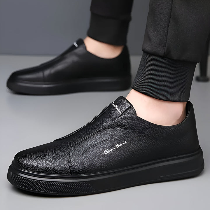 Vincent™ | Chaussures en cuir