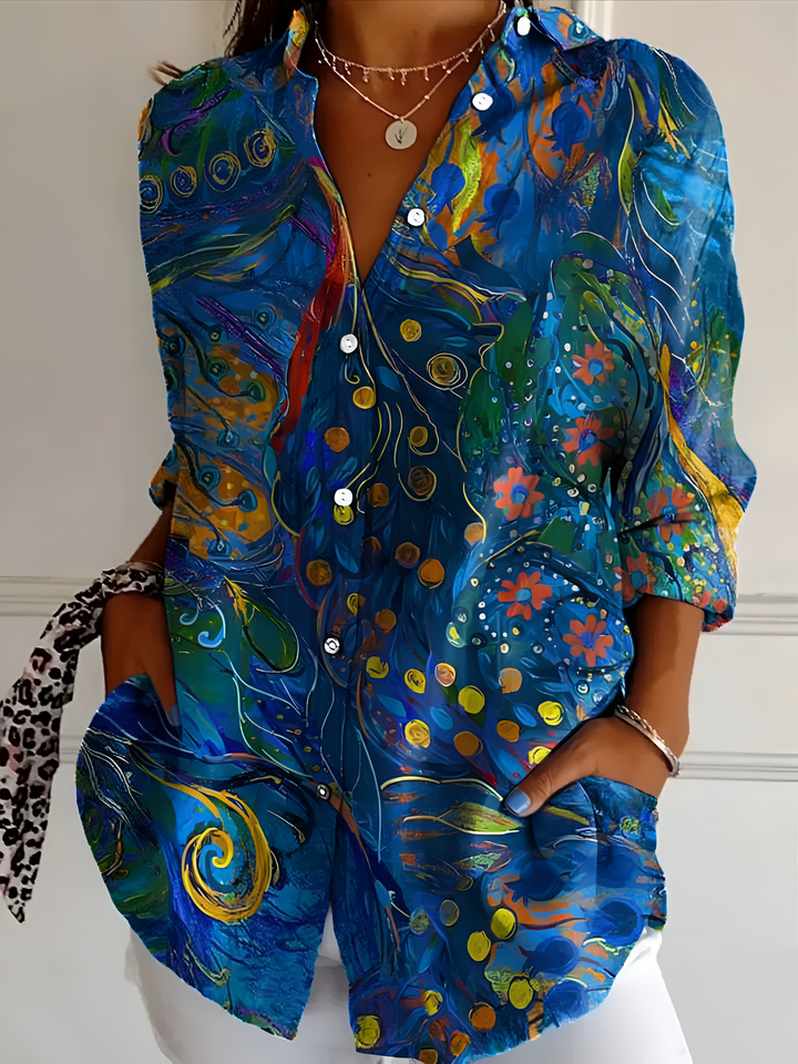 Amore™ | Blouse premium