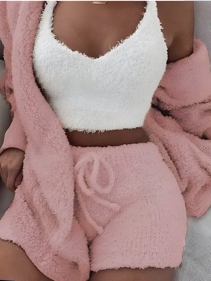 Harper | 3 Piece lounge set