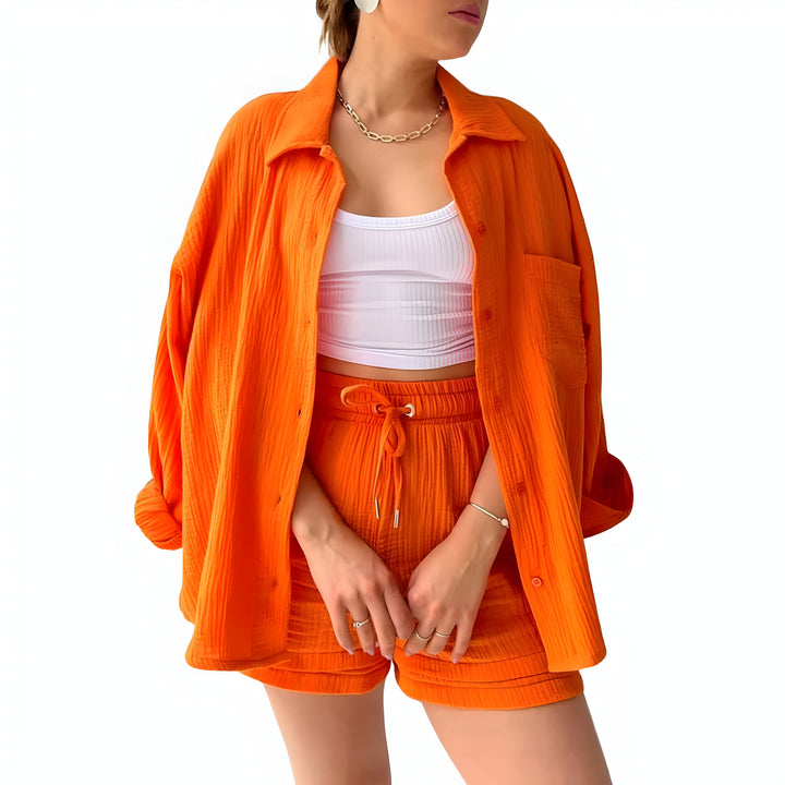 Victoria™ | Ensemble 2 Pièces