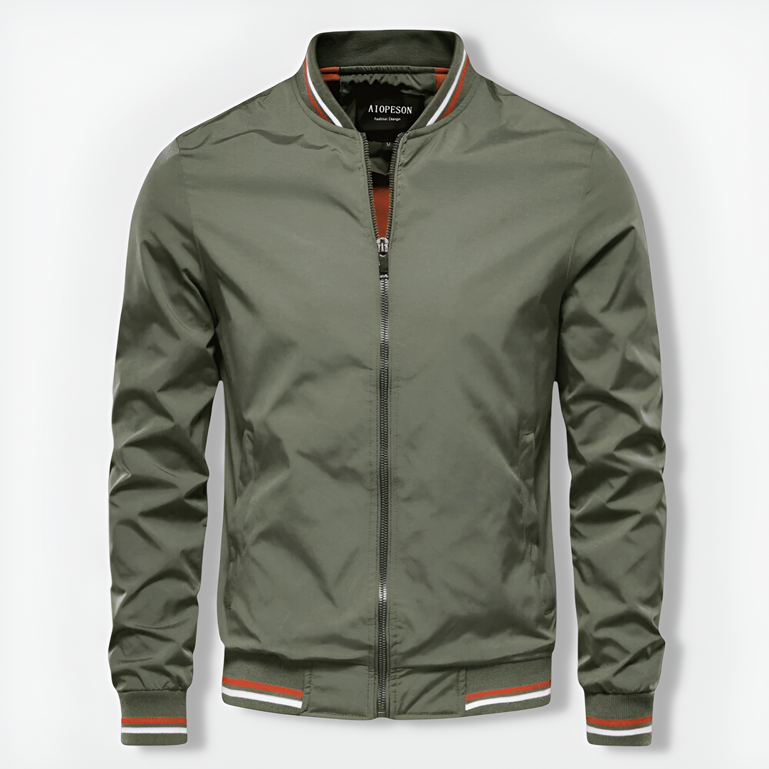 Marcel™ | Veste Élégante