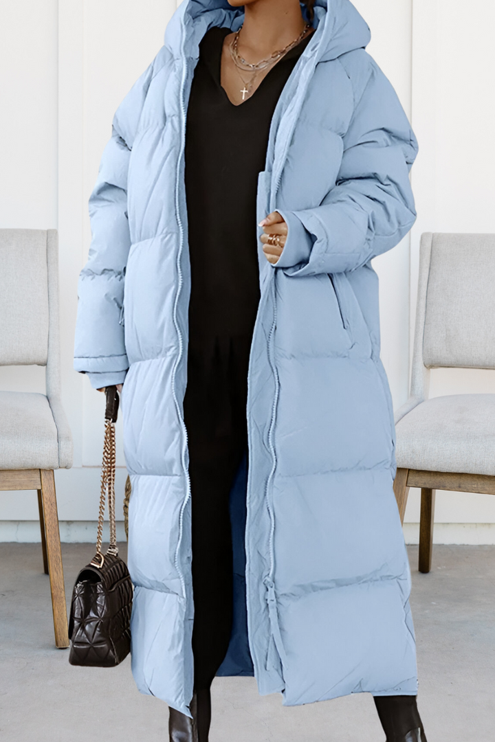 Silje™  | Stilig og funksjonell jakke