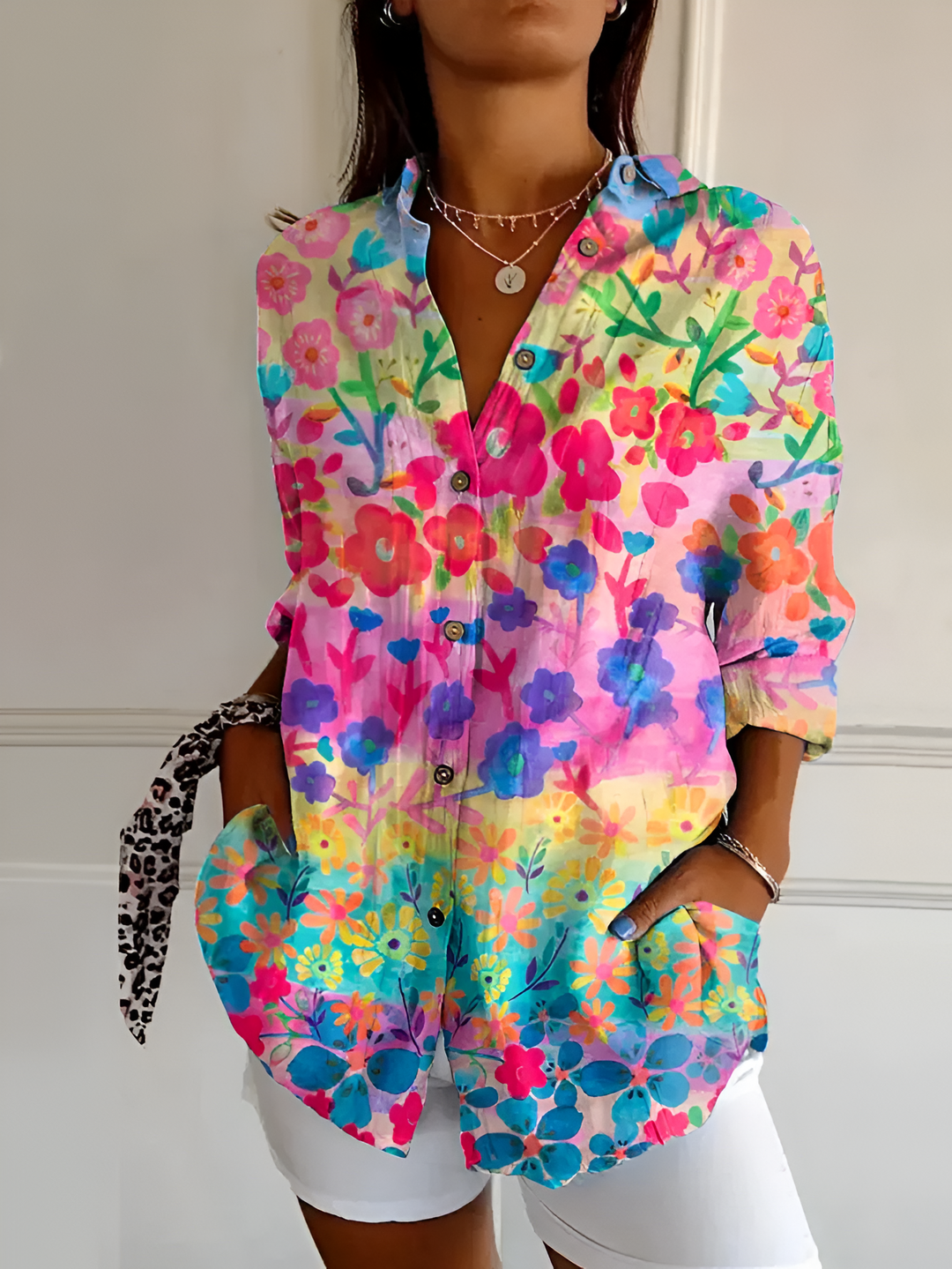 Amore™ | Blouse premium