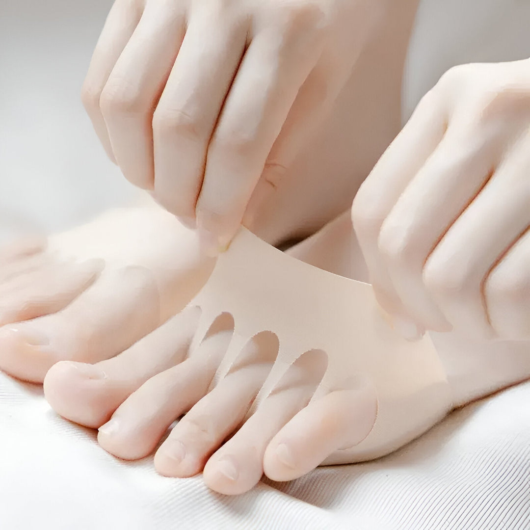 Ladies' Foot Cushion™