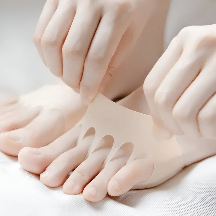 Ladies' Foot Cushion™