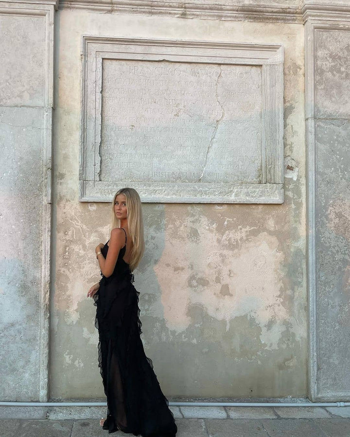 Zara™ | Robe à volants