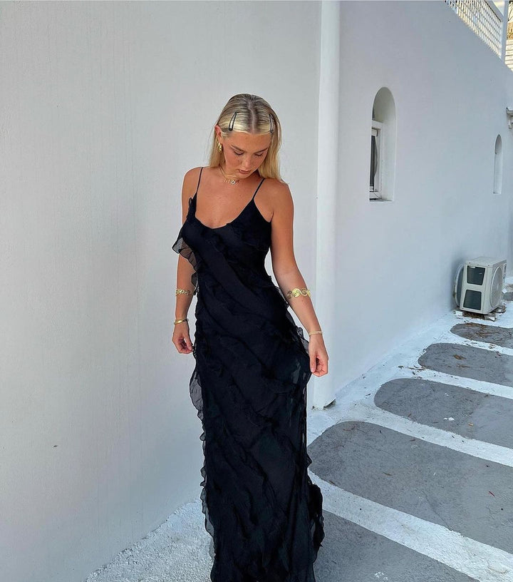 Zara™ | Robe à volants
