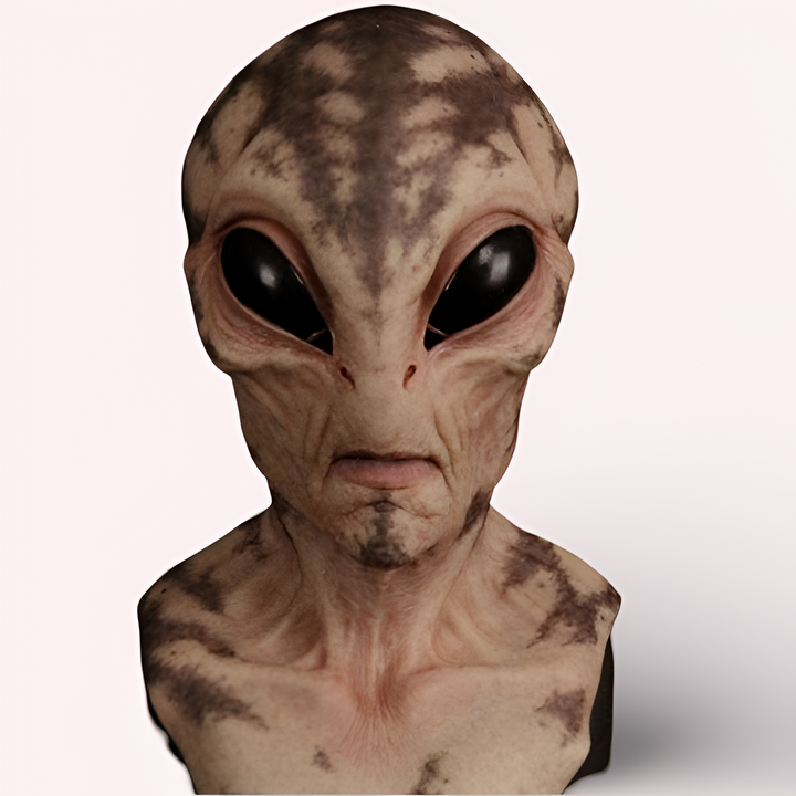 XenoMimic™ | Premium Alien Mask