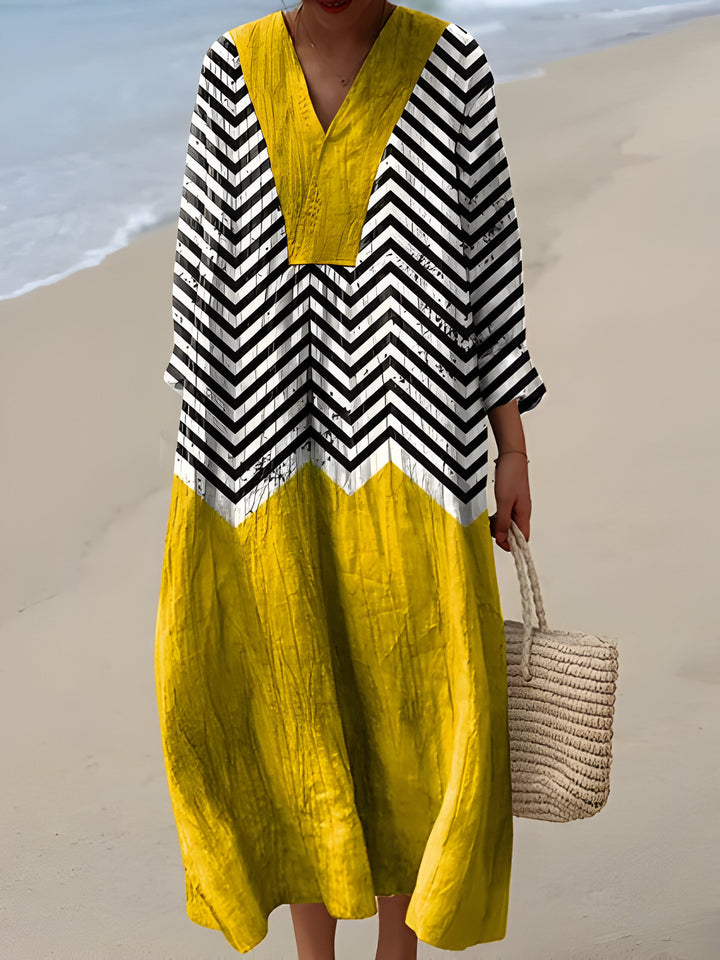 Clara™ | Robe Artistique